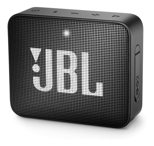 Jbl Go2 Parlante Portátil Bluetooth Inalámbrico Impermeable