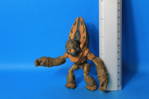 Grunt Halo Infinite Jazwares Figura (Usado)