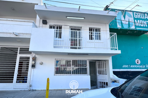 Local Comercial En Venta A Una Cuadra De La Av Rafael Buelna
