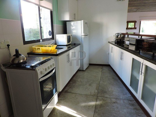 Imagen 9 de 13 de Casa En Venta La Barra 3 Dorm, 504 M2 #1692