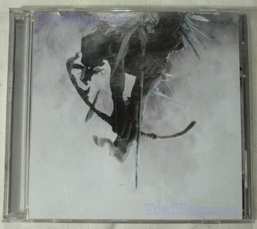 Cd Linkin Park The Hunting Party 