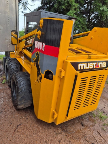 Retroescavadoras Minicargador Motoniveladora