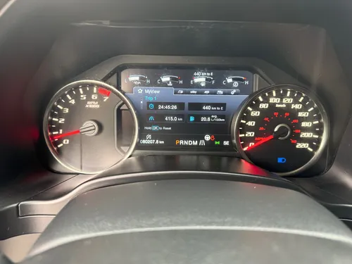 F150 Svt Raptor