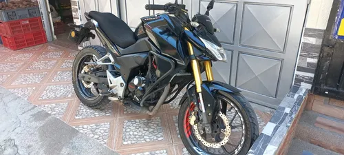 Color Negro, Modificada, Modelo 2019