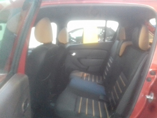 Nueva Renault Stepway Intens 1.6 16v Stock Oportunidad(jg)