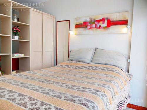 Imagen 11 de 24 de Departamento Monoambiente En Venta En Rosario