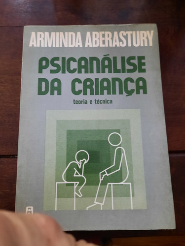 Psicanalise Da Criança