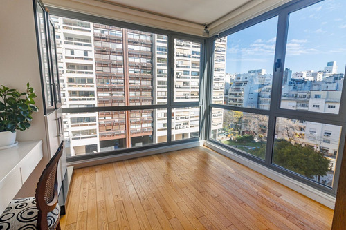 Venta Astor Palermo Dpto 3 Amb C/2 Coch Y Baulera