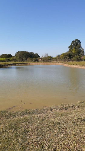 Chácara À Venda, 8000 M² Por R$ 400.000 - Rosário - Elias Fausto/sp - Ch0135