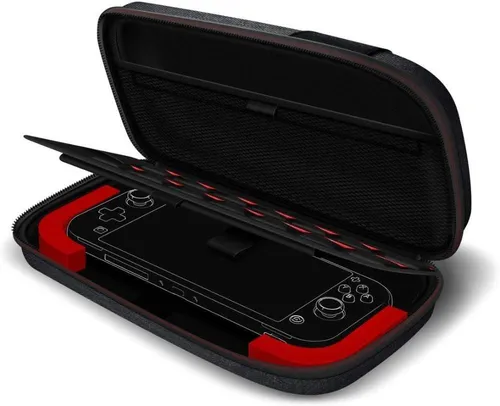 Deluxe Travel Case - Elite Edition for Switch