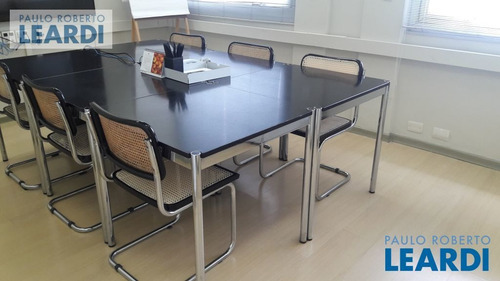 Imagem 10 de 15 de Comercial - Brooklin - Sp - 557981