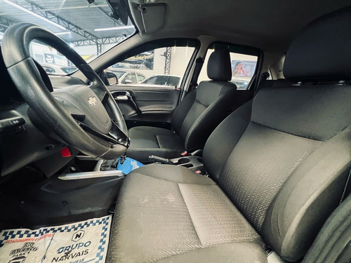 Chevrolet Corsa Classic 1.0 Life Flex Power 4p