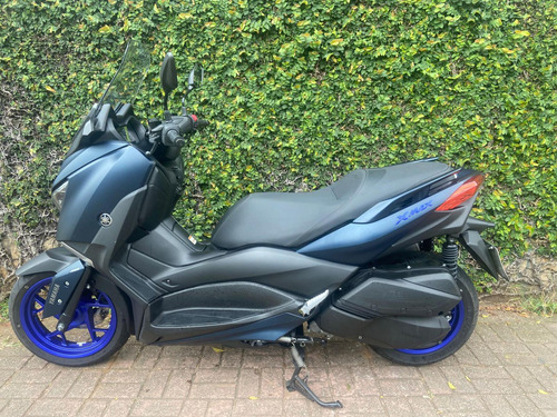 Xmax 250 2024
