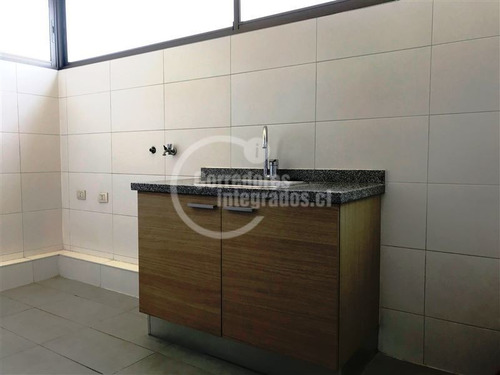 Imagen 10 de 22 de Departamento En Venta De 4 Dormitorios En Vitacura