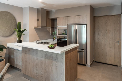Imagen 3 de 10 de Departamento En Venta Zona Norte Merida