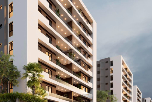 Apartamentos En Planos Autopista Duarte, Santiago (jpa-225)