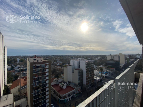 Venta Departamento 2 Ambientes En Vicente López