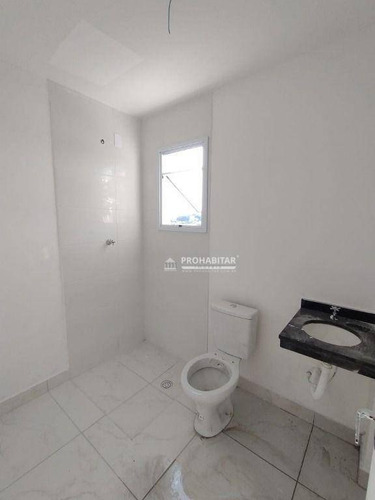 Imagem 10 de 12 de Apartamento Com 2 Dormitórios Para Alugar, 61 M² Por R$ 2.100,00/mês - Cidade Dutra - São Paulo/sp - Ap3582