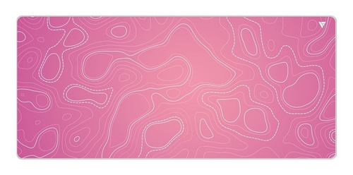 Mouse Pad Gamer Force One Skyhawk Sakura Xxl 900x400