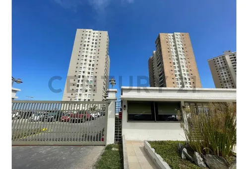 Se Vende Departamento 1 Dormitorio Vista Al Mar