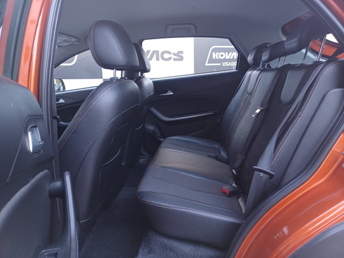 Chery Tiggo 2 TIGGO 2 1.5 GLS AT