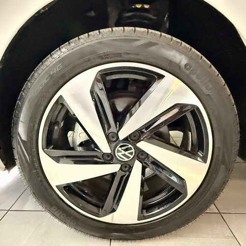 Volkswagen Virtus 1.0 Tsi Highline At