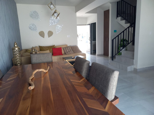 Casa En Venta En Residencial Las Puertas