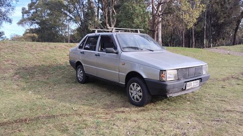 Fiat Duna 1.7 Sdl