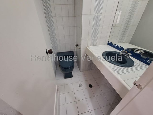 Bello Y Amplio Apartamento En Alquiler En Santa Eduvigis