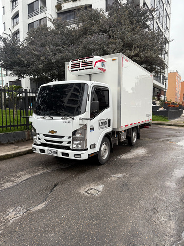 Chevrolet Nlr 2023 , Con Thermo Q.m ,