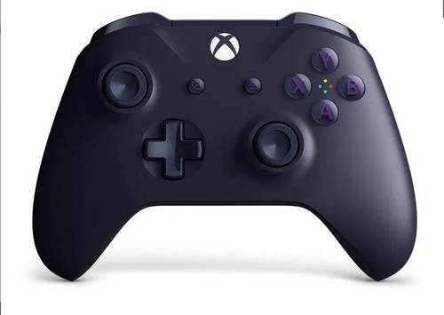 Consola Microsoft Xbox One S 1tb 4k-fortnite Edition Limited