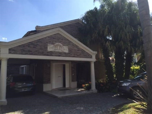 Imagen 3 de 30 de Casa En Venta En Los Angeles, Escobar, G.b.a. Zona Norte