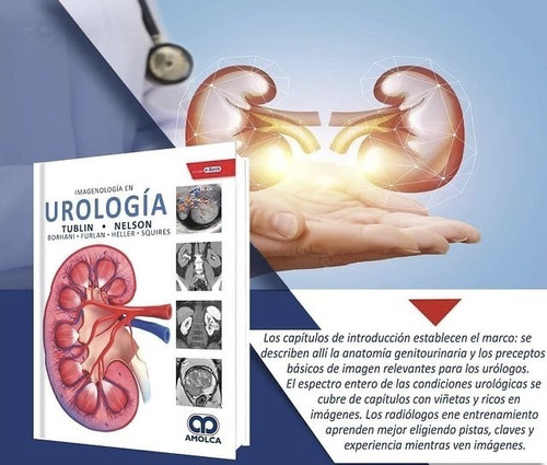 Imagenología En Urología