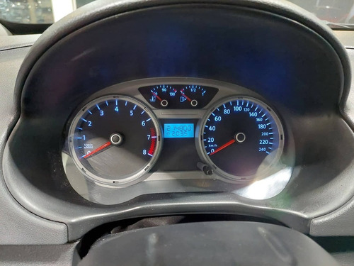 Imagen 5 de 9 de Volkswagen Saveiro