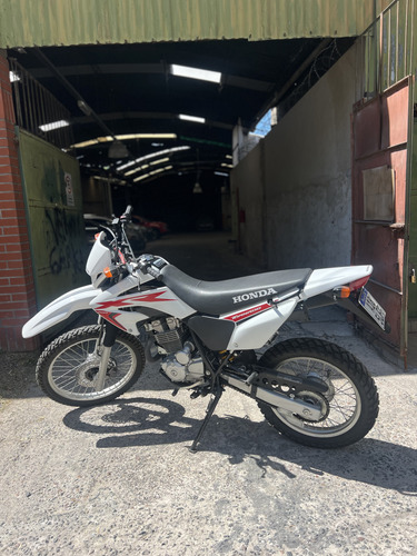 Honda Xr 250