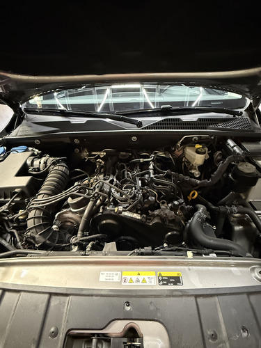 Volkswagen Amarok 2.0 Cd Tdi 180cv 4x4 Highline At
