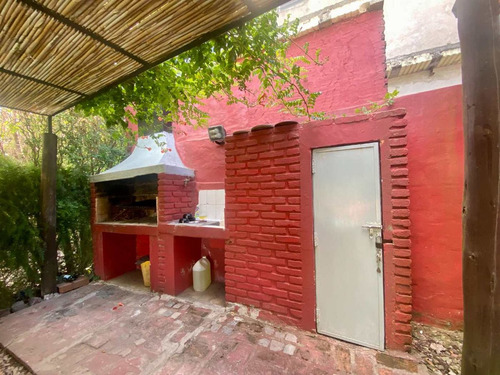 Casa Quinta En Venta En City Bell