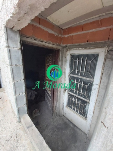Imagem 15 de 16 de Salão Comercial Para Locação Vila América ! - Sl00029 - 68734302