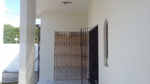Casa Para Venda - 004789