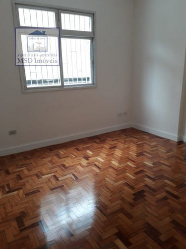 Imagem 3 de 7 de Apartamento A Venda No Bairro Centro Em Guarulhos - Sp. - 2832-1