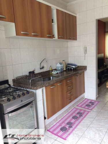 Imagem 4 de 15 de Apartamento Para Venda Em Jundiaí, Jardim Bonfiglioli, 2 Dormitórios, 1 Banheiro, 1 Vaga - 20147j_2-1142180