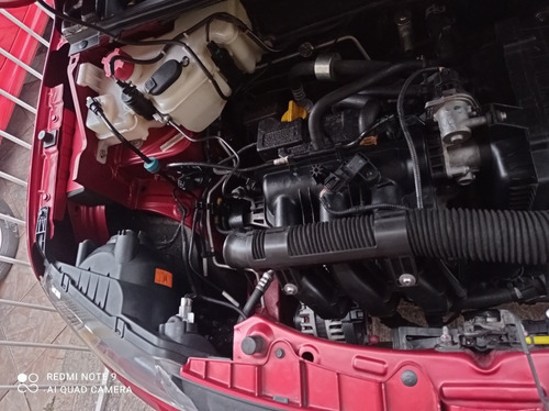 Imagem 6 de 7 de Renault Kwid 2019 1.0 12v Intense Sce 5p
