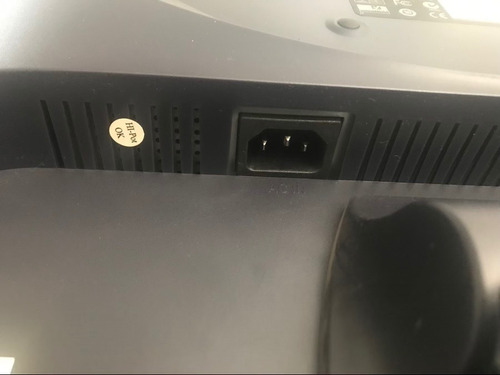 Monitor Lcd De 19 Pulgadas Viewsonic Dell Vga (Usado)