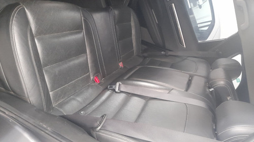 Imagen 11 de 17 de New koleos Intens