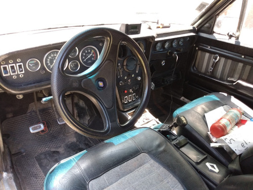 Renault Torino Coupe Mod 1976