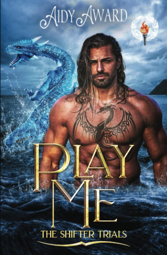 Libro:  Play Me (dragons Love Curves)
