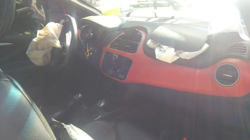 Imagem 3 de 5 de Sucata Peças Acessórios Peças Fiat Punto T-jet 2013 152cv