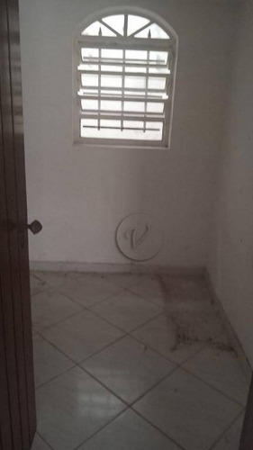 Imagem 11 de 30 de Casa Com 1 Dormitório Para Alugar, 365 M² Por R$ 8.000,00/mês - Centro - Santo André/sp - Ca3117