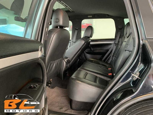Porsche Cayenne S 2007/08