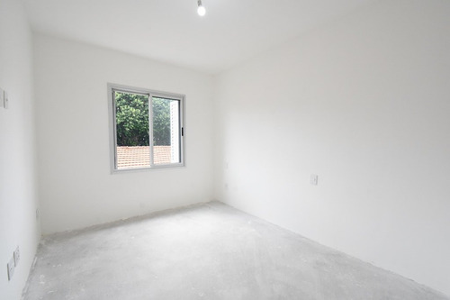 Imagem 13 de 30 de Apartamento À Venda No Bairro Vila Olímpia - São Paulo/sp - O-9318-18478
